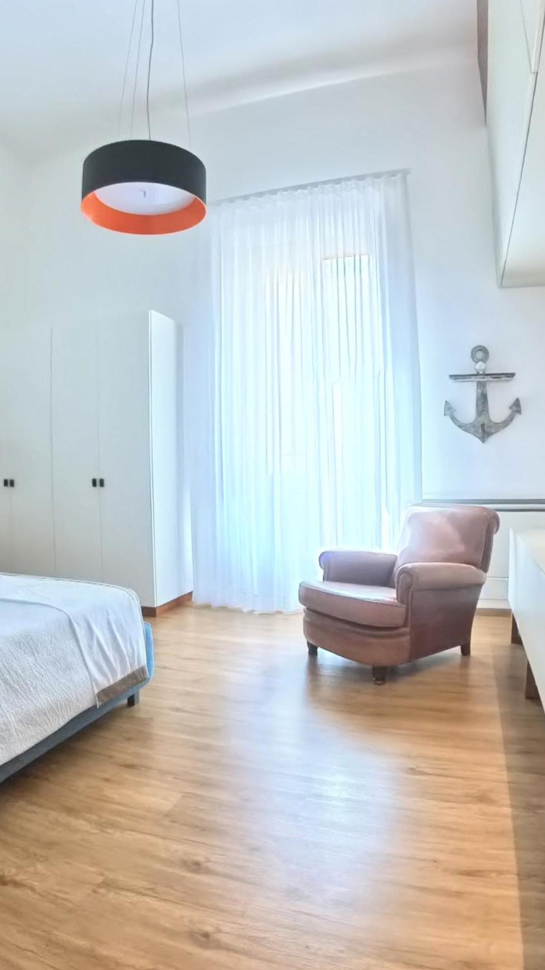 Palazzo Pinto B&B 布林迪西 外观 照片
