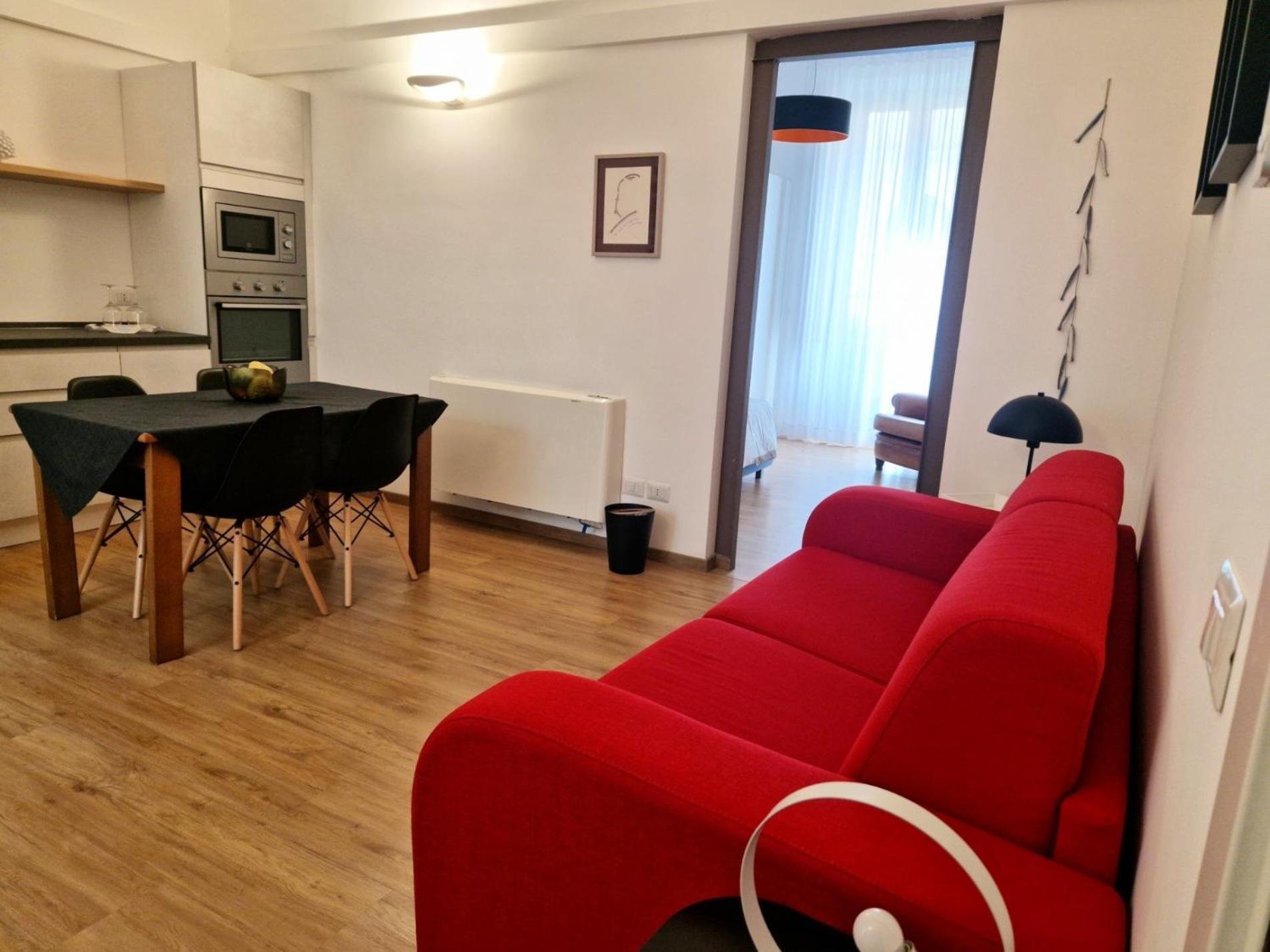 Palazzo Pinto B&B 布林迪西 外观 照片